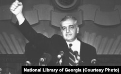 ზვიად გამსახურდია