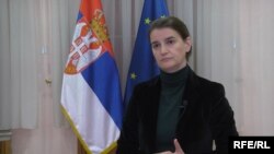 Ana Brnabić