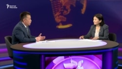 "Түркияда алакалардын жаңы барагын ачалы дешти"