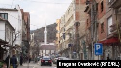 U radu Privremenog organa neće biti predstavnika liste Alternativa za promene, koja je bila druga po broju osvojenih glasova na proteklim izborima (Fotografija: Preševo)