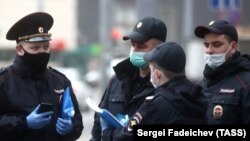 Иллюстративное фото