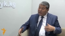 Мырзакматов: Шайлоо бийлик каалагандай өтөт