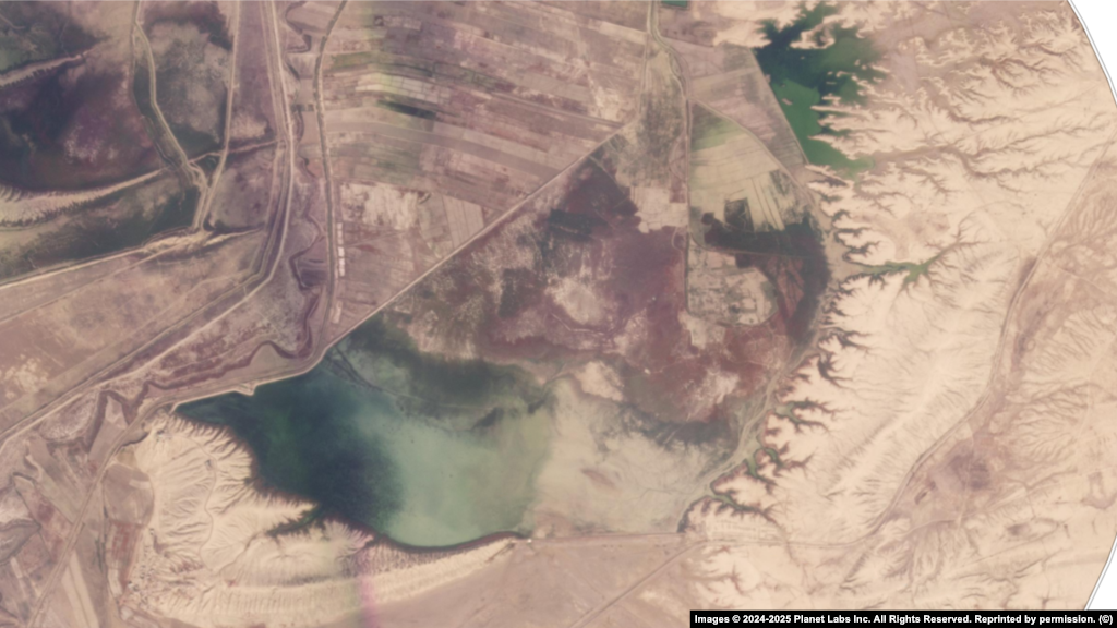 Сарбанди Донишманд. Ин сарбанд дар наздикии Гунбади Ковус дар вилояти Гулистон ҷойгир аст ва оби мавриди ниёзи обёрӣ ва масрафи маҳаллиро дар саросари заминҳои кишоварзии шимол-шарқи Эрон таъмин мекунад. Ин сарбанд барои танзими ҷараёнҳои мавсимӣ дар минтақае, ки ба хушксолӣ ва обхезӣ дучор мешавад, кумак мекунад.