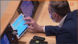 საქართველოს პარლამენტმა უარი თქვა 51 დეპუტატისთვის უფლებამოსილების შეწყვეტაზე