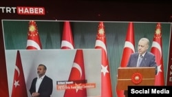 Түркиянын президенти Режеп Тайып Эрдоган 5-июлда Орхан Инанды Түркияга жеткирилгенин жарыя кылган.