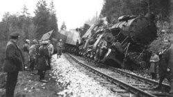 80 років тому: як партизани воювали з окупантами і між собою? | Історична Свобода