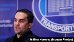 Ciprian Șerban a fost martor denunțător într-un dosar de corupție. 