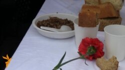 Бишкек: 9-май