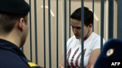 ნადია სავჩენკო