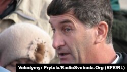 Мостафа Маушев