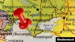 «Крим – це Україна», – наголосили у посольстві