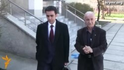 20 годин виправних робіт за гасло «Крим – це Україна»