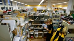 Obustavljeno slanje pošiljki u SAD zbog novih američkih carinskih pravila