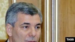 KBR President Arsen Kanokov only met with Balkar gropus after three years in office.