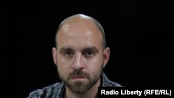 Павло Казарін
