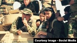 Insecurity in Faryab even attracted the Afghan First Vice President Abdul Rashid Dostum to lead the anti-Taliban campaign in Faryab last year.