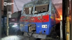 Удары российскими дронами по Украине: несколько городов остались без света