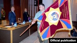 Григорий Хачатуров