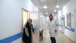 Дар Тоҷикистон гирифторони диабети қанд аз камбуди даво ва гаронии муолиҷа шикоят доранд