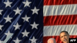 U.S. President Barack Obama has asked the Senate to ratify the new START treaty.