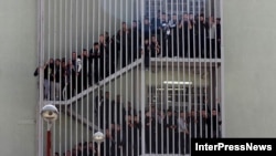 В течение двух ближайших месяцев в рамках масштабной амнистии на свободу выйдут около трех тысяч заключенных