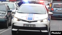 (Иллюстративная фотография)