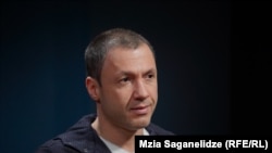 გიორგი ბაჩიაშვილი