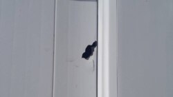 «Հիմա լրիվ թիրախավորված են կրակում». Ադրբեջանը կրկին Խոզնավարի ուղղությամբ է կրակել