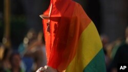 Numărul țărilor care discută introducerea de legi anti-LGBT după model rusesc este în creștere. După Bulgaria, a venit rândul Slovaciei? 