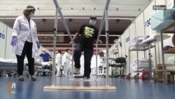 КОВИД 19 го напаѓа и нервниот систем