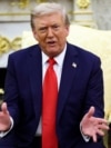 VIDEO | Donald Trump: o întâlnire trilaterală ar fi o „șansă rezonabilă” de a pune capăt războiului