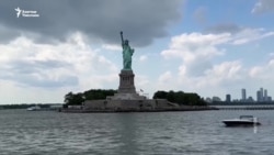 АКШ кыргыз жарандарына иммиграциялык эмес виза мөөнөтүн үч айга түшүрдү 