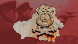 Тайгада калган жаштык