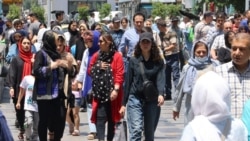 بیم و امید مردم ایران همزمان با دور سوم مذاکرات ایران و آمریکا