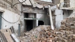 په پېښور کې يوه بله سينېما ړنګه شوه 