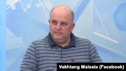 Вахтанг Маисая