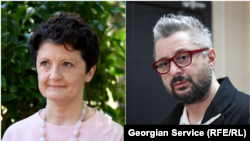 წულუკიანის წერილის თანახმად, პატიმრობაში მყოფი გვარამია „საქართველოს საგარეო პოლიტიკური მიზნების საზიანო“ ქმედებების გამო პარლამენტში დაიბარეს.