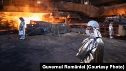 Restanțele salariale și incertitudinea legată de viitorul combinatului sunt principalele motive care au generat protestul spontan din Liberty Galați. Furnalul nr. 5 a funcționat doar câteva zile în 2025.