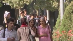 "Бесплатная" медицина в Таджикистане уходит в небытие