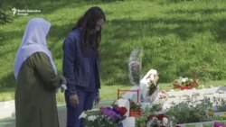 Godišnjica zločina na Tuzlanskoj kapiji