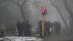 Нооромии ахири Қазоқистон ба Тоҷикистон чӣ таъсир хоҳад дошт?