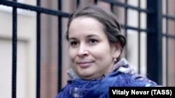 Элина Сушкевич