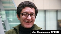 Темир Бирназаров