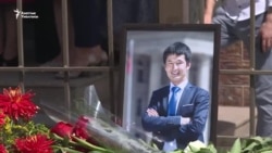 "Азаттыктын" канаты кайрылды...