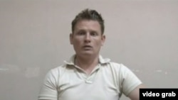 Александр Содиқов дар боздошт