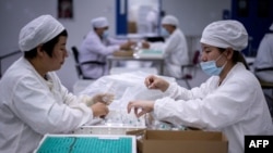 Дүйнө жүзүндө коронавируска каршы 150дөн ашык вакцинаны даярдоо боюнча иш жүрүп жатат.