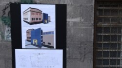 Մնջախաղի պետական թատրոնին շենք տրամադրելու հարցը փակուղում է հայտնվել