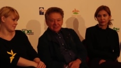 Рәүфәл Мөхәммәтҗәнов: “Йолдыз” сүзе белән нәрсәне күз алдында тотасыз?