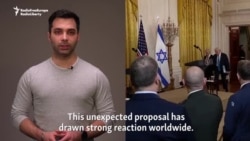 Why Trump's Gaza Proposal Is Stirring Global Controversy