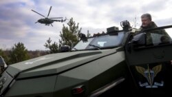 Воєнний стан може бути запроваджений на 30 днів